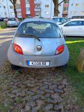Bild zu gemeldetem Anliegen vom *2025-04-09 20:07:59