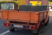 Bild zu gemeldetem Anliegen vom *2025-04-13 07:26:20
