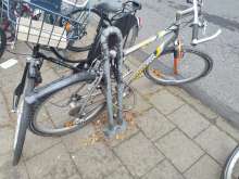 Bild zu gemeldetem Anliegen vom *2025-04-13 17:10:21