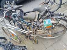 Bild zu gemeldetem Anliegen vom *2025-04-13 17:12:38