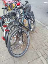 Bild zu gemeldetem Anliegen vom *2025-04-13 17:15:20
