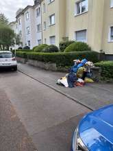 Bild zu gemeldetem Anliegen vom *2025-04-22 18:35:20