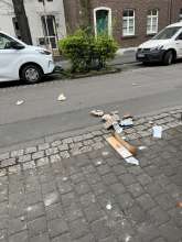 Bild zu gemeldetem Anliegen vom *2025-04-10 09:28:32