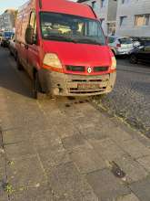 Bild zu gemeldetem Anliegen vom *2025-04-14 18:29:53
