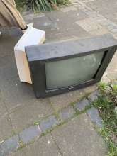 Bild zu gemeldetem Anliegen vom *2025-04-09 15:33:05