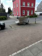 Bild zu gemeldetem Anliegen vom *2025-04-01 09:31:58