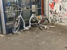 Bild zu gemeldetem Anliegen vom *2025-04-01 20:59:37