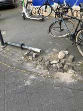 Bild zu gemeldetem Anliegen vom *2025-04-01 21:02:07