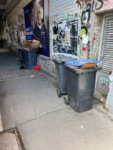 Bild zu gemeldetem Anliegen vom *2025-04-20 12:41:05