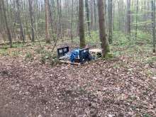 Bild zu gemeldetem Anliegen vom *2025-04-15 03:27:42