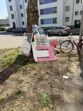 Bild zu gemeldetem Anliegen vom *2025-04-10 15:27:38