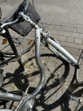 Bild zu gemeldetem Anliegen vom *2025-04-08 12:31:46