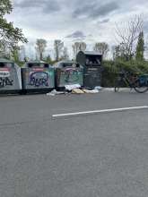 Bild zu gemeldetem Anliegen vom *2025-04-13 18:32:41