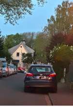 Bild zu gemeldetem Anliegen vom *2025-04-20 18:33:46