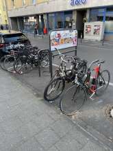Bild zu gemeldetem Anliegen vom *2025-04-07 11:53:22