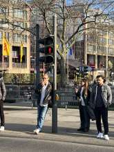 Bild zu gemeldetem Anliegen vom *2025-04-01 18:05:19