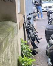 Bild zu gemeldetem Anliegen vom *2025-04-23 12:27:34