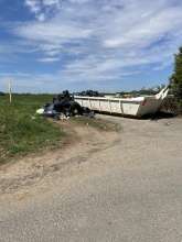 Bild zu gemeldetem Anliegen vom *2025-04-20 13:06:39