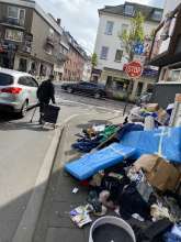 Bild zu gemeldetem Anliegen vom *2025-04-19 09:28:03