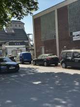 Bild zu gemeldetem Anliegen vom *2025-04-13 10:05:47