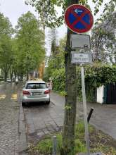 Bild zu gemeldetem Anliegen vom *2025-04-24 06:29:53