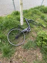 Bild zu gemeldetem Anliegen vom *2025-04-10 12:28:28