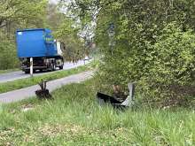 Bild zu gemeldetem Anliegen vom *2025-04-10 12:28:28