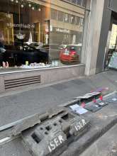 Bild zu gemeldetem Anliegen vom *2025-04-02 20:09:03