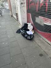 Bild zu gemeldetem Anliegen vom *2025-04-12 06:36:50