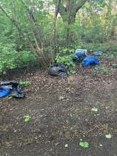 Bild zu gemeldetem Anliegen vom *2025-04-19 09:28:03