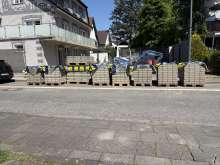 Bild zu gemeldetem Anliegen vom *2025-04-28 18:27:53