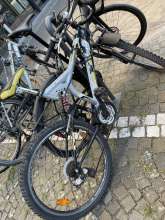 Bild zu gemeldetem Anliegen vom *2025-04-01 15:30:02