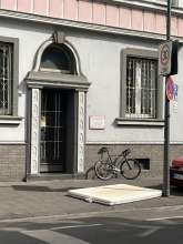 Bild zu gemeldetem Anliegen vom *2025-04-14 12:28:02