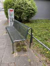 Bild zu gemeldetem Anliegen vom *2025-04-13 12:28:40