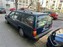 Bild zu gemeldetem Anliegen vom *2025-04-02 12:34:04