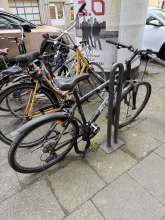 Bild zu gemeldetem Anliegen vom *2025-04-13 17:33:18