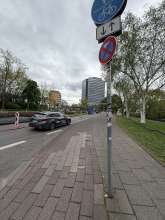 Bild zu gemeldetem Anliegen vom *2025-04-18 15:28:50
