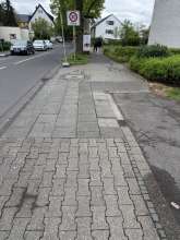 Bild zu gemeldetem Anliegen vom *2025-04-18 19:02:41