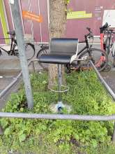Bild zu gemeldetem Anliegen vom *2025-04-27 18:30:29