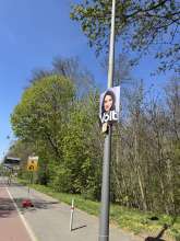 Bild zu gemeldetem Anliegen vom *2025-04-12 09:35:59