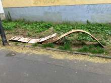 Bild zu gemeldetem Anliegen vom *2025-04-11 21:29:18