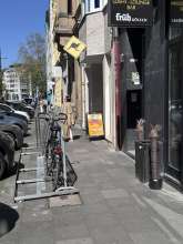 Bild zu gemeldetem Anliegen vom *2025-04-05 13:37:12