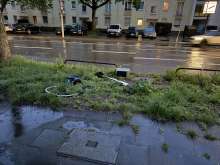 Bild zu gemeldetem Anliegen vom *2025-04-23 03:27:58