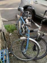Bild zu gemeldetem Anliegen vom *2025-04-14 09:23:13