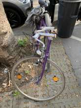 Bild zu gemeldetem Anliegen vom *2025-04-14 09:25:26