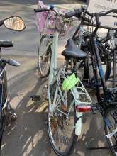 Bild zu gemeldetem Anliegen vom *2025-04-14 09:27:40