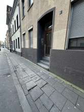 Bild zu gemeldetem Anliegen vom *2025-04-26 07:05:53