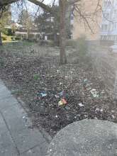 Bild zu gemeldetem Anliegen vom *2025-04-14 15:31:15