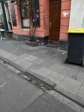 Bild zu gemeldetem Anliegen vom *2025-04-03 06:29:00