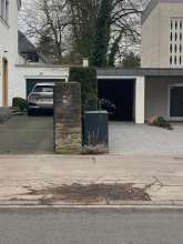 Bild zu gemeldetem Anliegen vom *2025-04-08 18:30:02